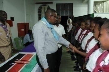 Scouts Club